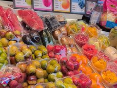 -每日新鲜水果吧(南京东路店)