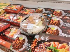 -山姆会员商店(亦庄创意生活广场店)