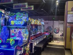 -星际传奇·电玩城·游戏厅·儿童乐园(大悦城店)