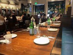 -Bistro 63 创意融合料理(广粤天地店)