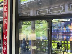 -汤旺河林海奇石景区