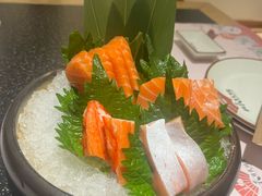 -桃夭日式料理(国信店)