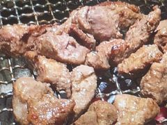 -喜来稀肉(北外滩白玉兰广场店)