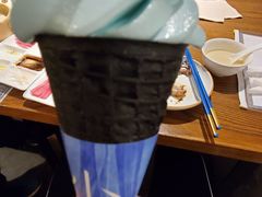 -小大董·烤鸭(王府井apm店)