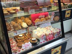 -不二家(数寄屋橋店)