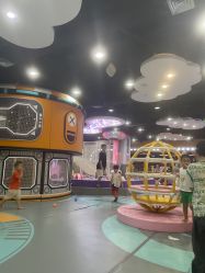 -哒卟溜欢乐王国(禹州城市广场店)