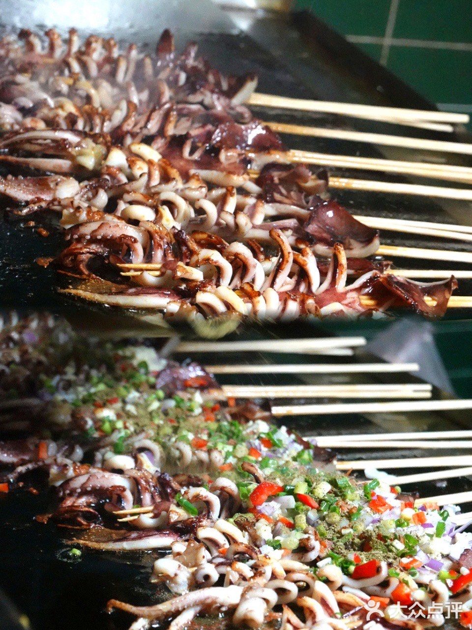 🔥琼海爆款美食来袭！这间店子真的是火到不行🔥
