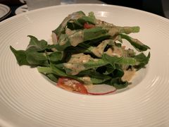 -T館·花园艺术餐厅