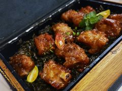 -3号仓库·创意中国菜(新世界城店)