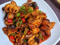 -屋里家延边朝鲜族冷面(梅林3店)