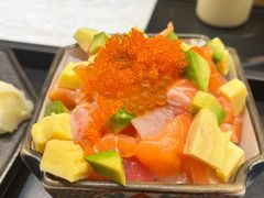 -Sushi Hanzo半藏(天环广场店)