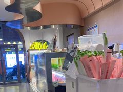 -奈雪的茶(金华永盛店)