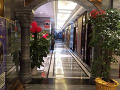 -紫阳足道·K歌沐足(新城吾悦广场店)