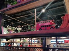 -探鱼·鲜青椒爽麻烤鱼(广州欣荣广场店)