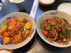 金钱蛋-潇湘阁(望京SOHO店)