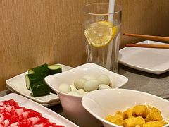 -海底捞火锅(徐州火车站店)