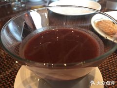 -南通滨江洲际酒店-东厨中餐厅
