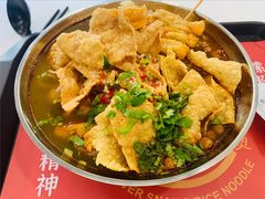 -螺大喜螺蛳粉(华业东方玫瑰店)