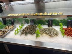 自助取餐区-张亮麻辣烫(哈尔滨金爵万象店)
