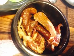-黑牛の店·和牛烧肉(大悦城店)