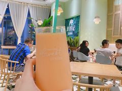 -摩登有记·新派泰国菜(银钻广场店)