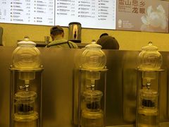 -喜茶(南昌王府井店)