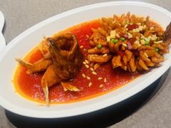 -花家怡园(四合院总店)