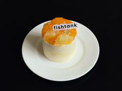 -fishtank鱼缸咖啡(三山街店)