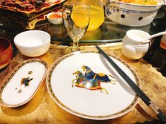 -蒙古大营(朝阳公园店)