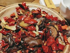-隔壁老王·家常云南菜(皇冠店)