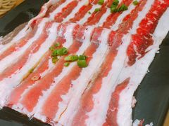 -花味·自助烤肉(雨花客厅店)