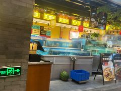 -钵家大院(大花岭店)