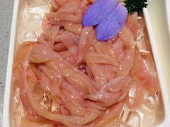 -海底捞火锅(凯德广场店)