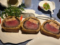 -弦月窗LUNETTE BY AMANDA(复兴路店)