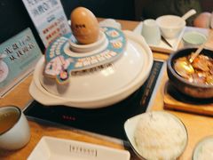 -拾味馆·海南菜(万达店)