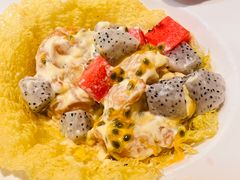 -糟粕醋·椰苑海南菜餐厅(亚龙湾天域酒店)