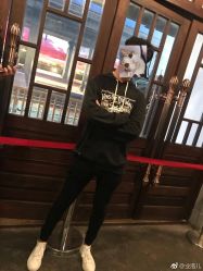 -BABY FACE沙龙