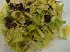 -鹊华居·地道鲁菜·海鲜·融合味(大明湖店)