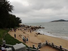 -宋井风景区