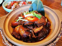 -虎哥私房菜(馒头山店)