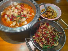 -陈家婆的菜(梅溪湖店)