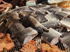 -味家烤肉烤鳗鱼牛排(西塔旗舰店)