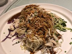 鸡丝凉面-眉州东坡(民族园店)