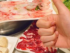 -牛沙暴潮汕牛肉火锅(章江南大道店)