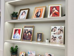 -天真蓝照相馆(新世界店)