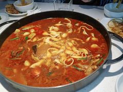 -鲁秀才炒鸡(龙湖西溪天街店)