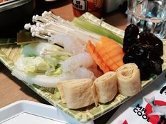 -鱼酷活鱼烤鱼(梅江印象城店)