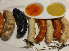 -波特曼西餐厅(中央大街店)