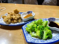 -裕鼎鲜·新中菜(金鼎广场店)