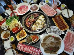 -纸盐河码头火锅(十八梯店)